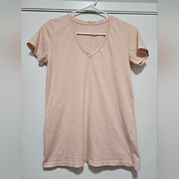 Everlane Tops - Everlane Supima Cotton Tee
